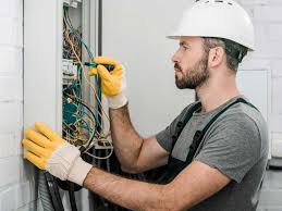 Préparation à l'habilitation du personnel non-électricien BS BE Manœuvre