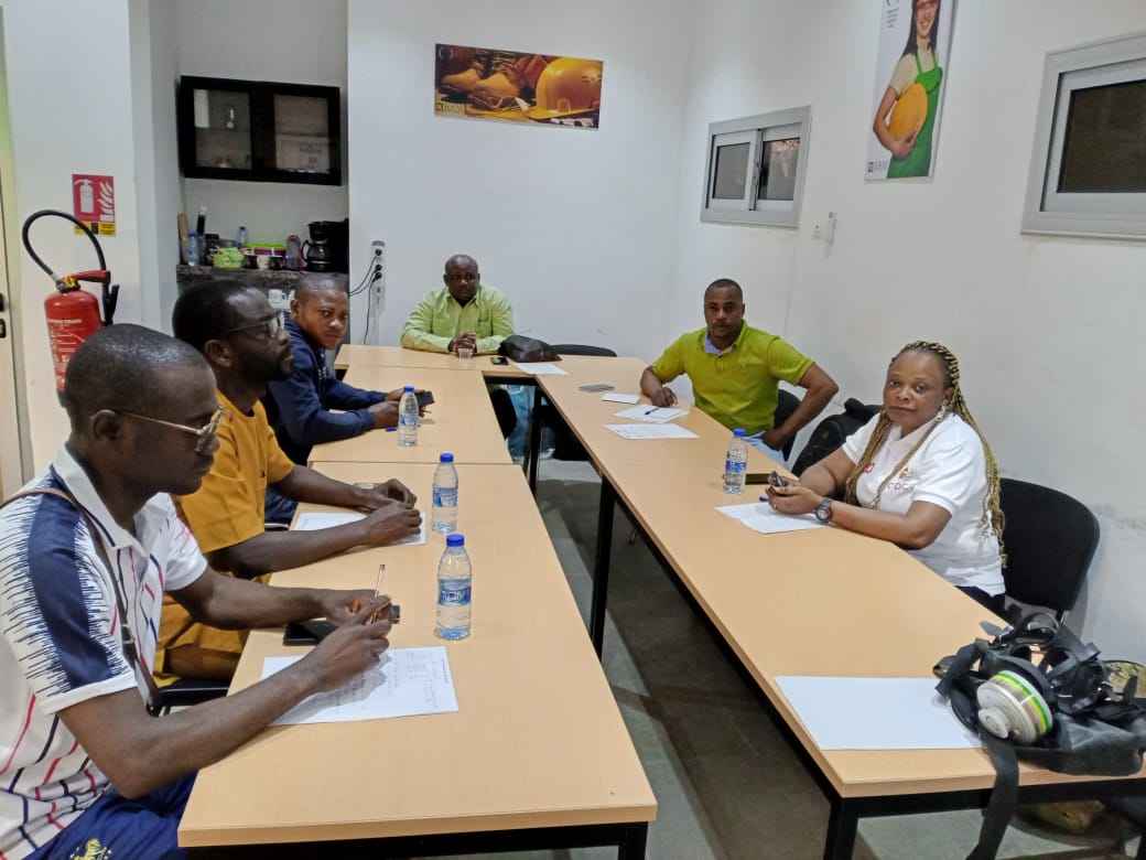 Formation Électricité