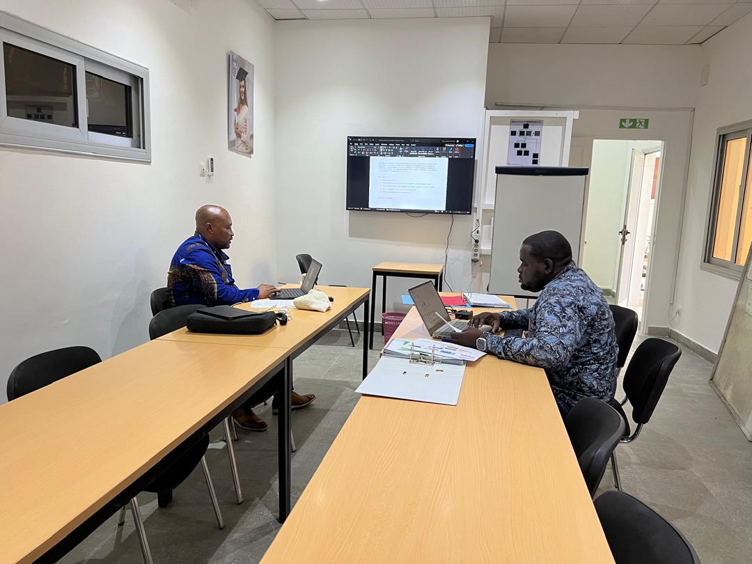 Responsable sécurité